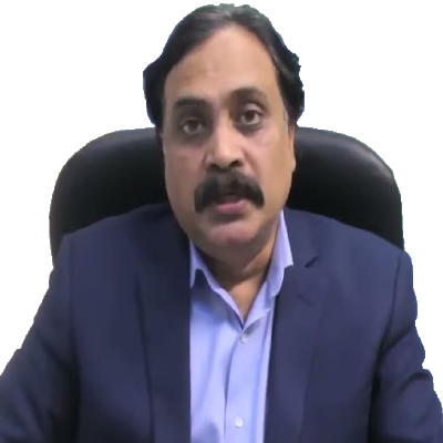 Dr. Waheed Zaman