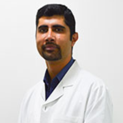 DR. KANDARP VIDYARTHI