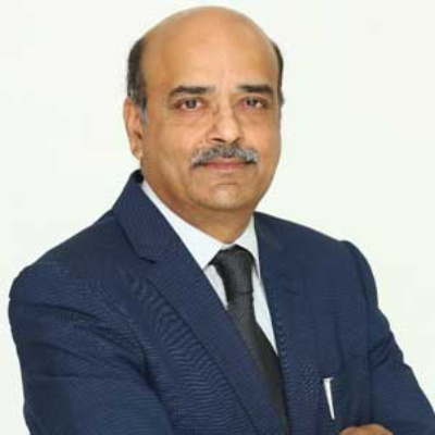 Dr. Dinesh Nayak