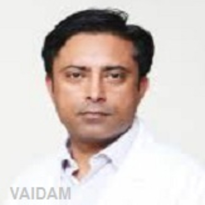 DR. ABHIMANYU SANGWAN