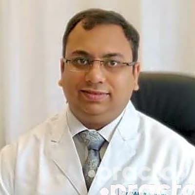 Dr. Rahul Sharma
