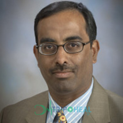 Dr. V. Chandrasekar