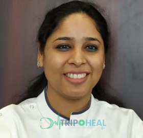 Dr. Shruti Gupta