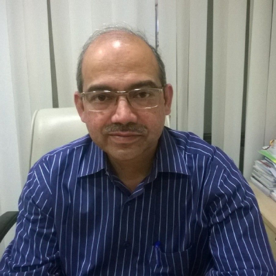 Dr. Dinesh Chandra Katiyar