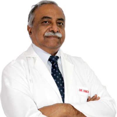 Dr. Dinesh Pendharkar