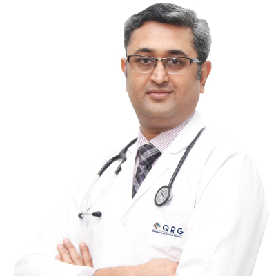 Dr. Shri Ram Kabra