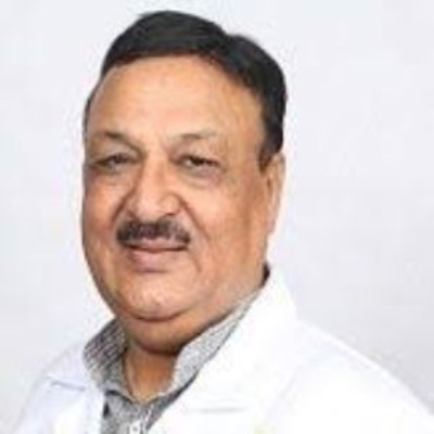 Dr. Yash Gulati
