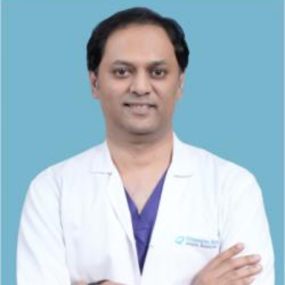 Dr Adarsh C K