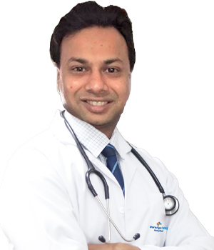 Dr Apoorv Goel