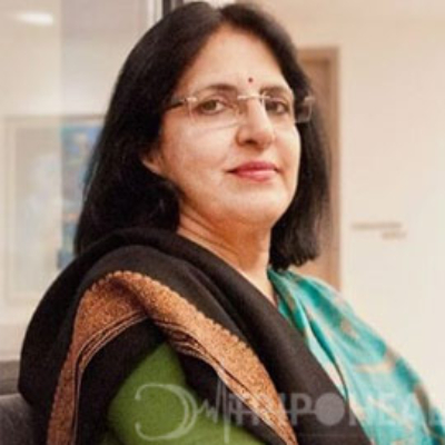 Dr. Nisha Ohri
