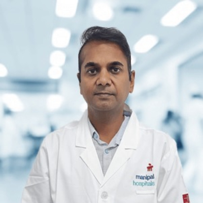 Dr. Rajiv Goel