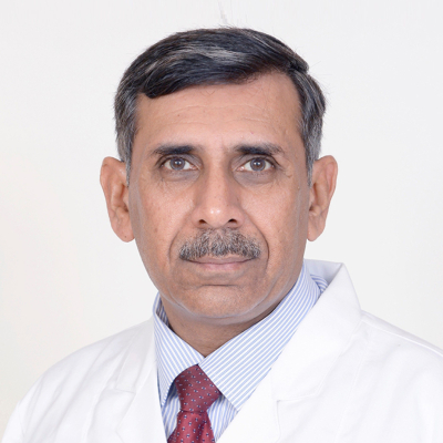 Dr. Sandeep Singh