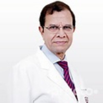 Dr. K.N. Srivastava
