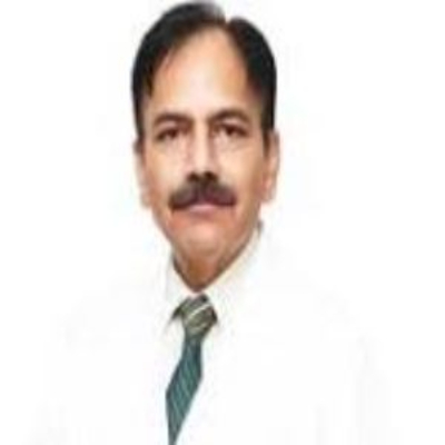 Dr. U.K. Sharma