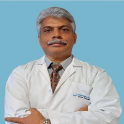 Dr Gilbert Joseph