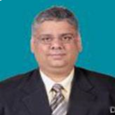 Dr. Amit Aslam Khan