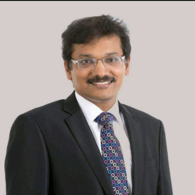 Dr. Raja Sundaram