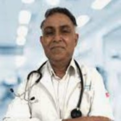 Dr. Monik Mehta