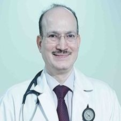 Dr. Rishi Gupta