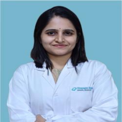 Dr Arpitha P