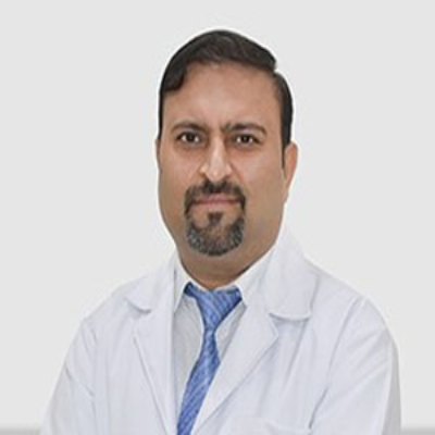 Dr. Parveen Mendiratta