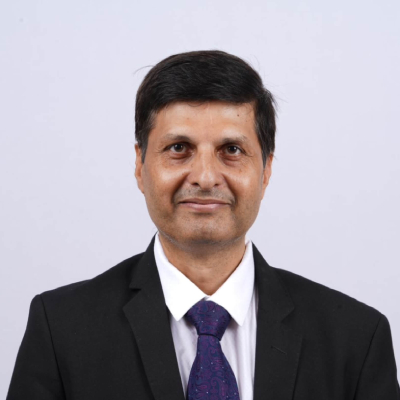 Dr. Sanjay Pandey