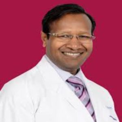 Dr. Deepak Agarwal