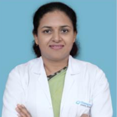 Dr Chetana T Nayak