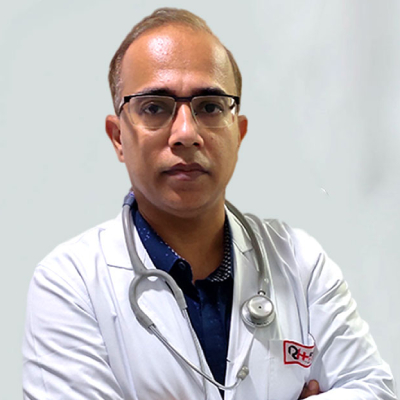 Dr. Sumit Narang