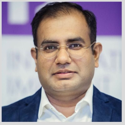 Dr. Rohit Yadav