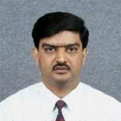 Dr. Anand K