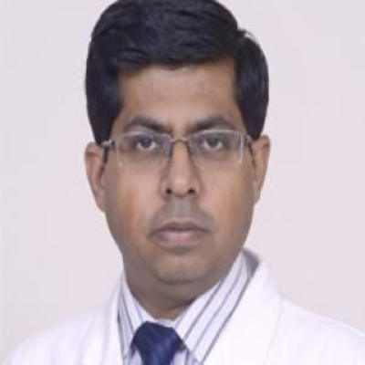 Dr. Pawan Kesarwani