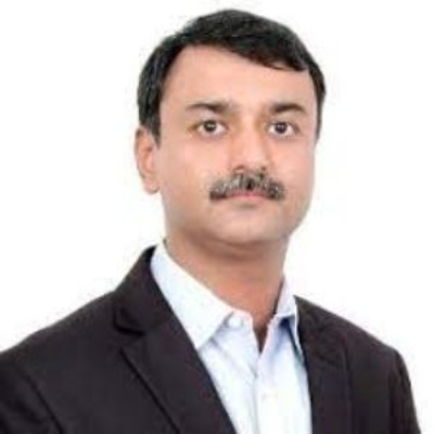Dr. Anupam Roy
