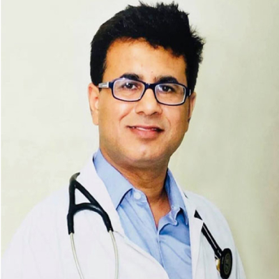 Dr. Naveen Bhamri
