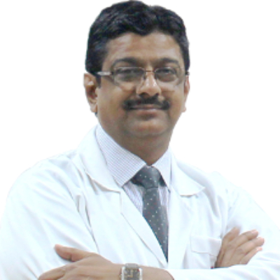 Dr. Prem Kumar