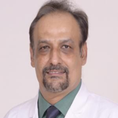Dr. Dilip Bhalla