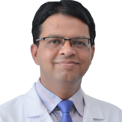 Dr. Amit Upadhyay
