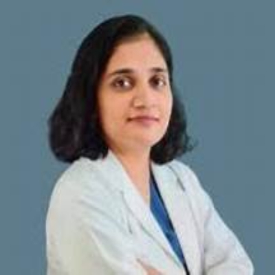 Dr. Reena Gupta