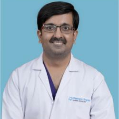 Dr Arun G