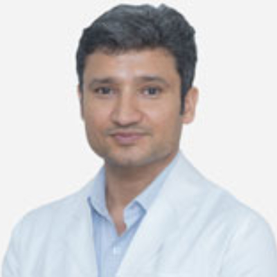 DR. SUMIT SHARMA