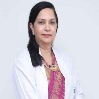 Dr. Alka Kriplani
