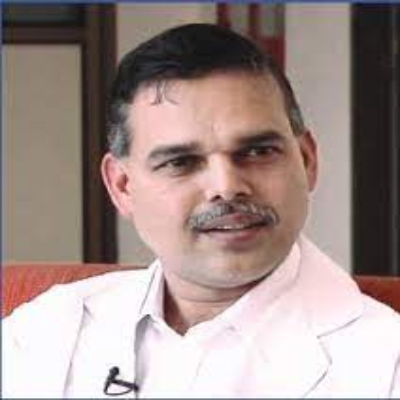 Dr. Robert Coelho