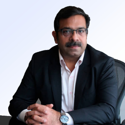 Dr. Pankaj Bajaj