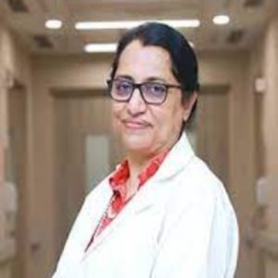 Dr. Bhawana Saddy Awasthy