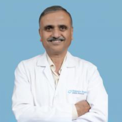 Dr Balakrishna G K