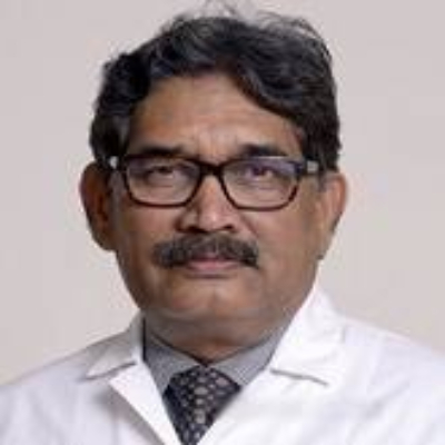 Dr. Pratap Bahadur Singh