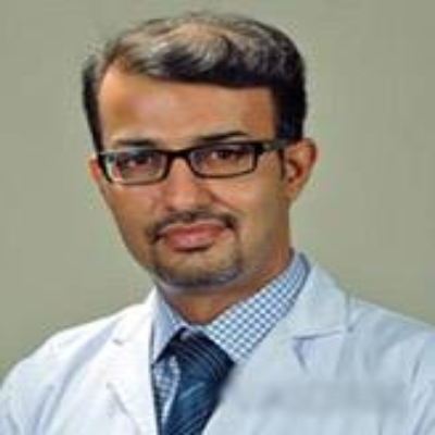 Dr. Vivek Logani