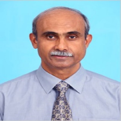 Dr. D.V Singh