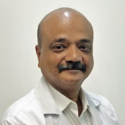 Dr. Ashish Dewan