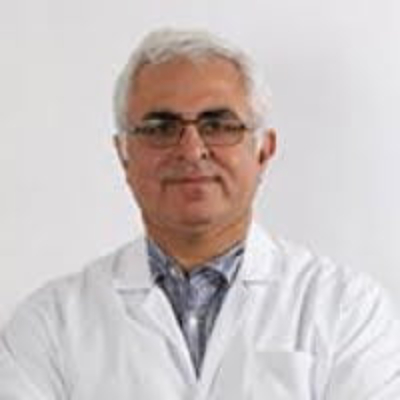 Dr. Hemant Madan